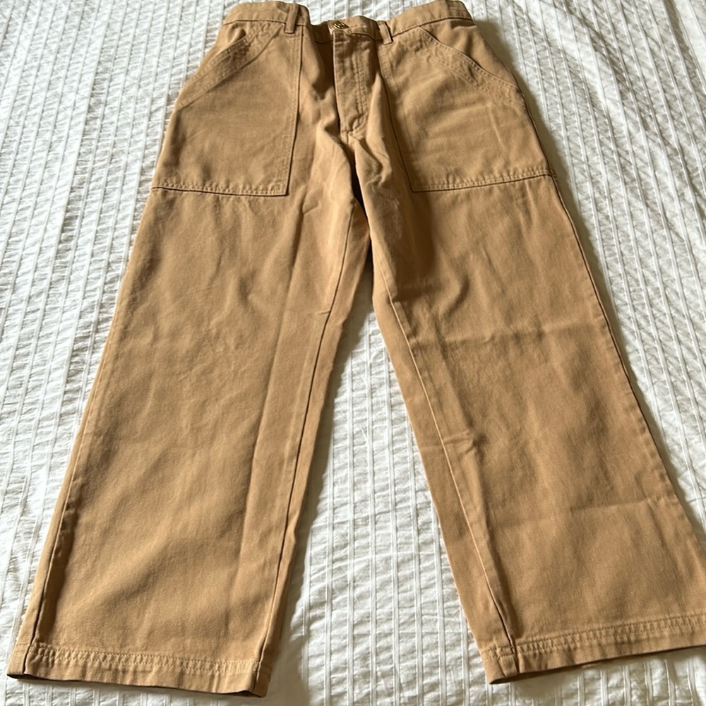 Big Bud Press Work Pants (Petite)